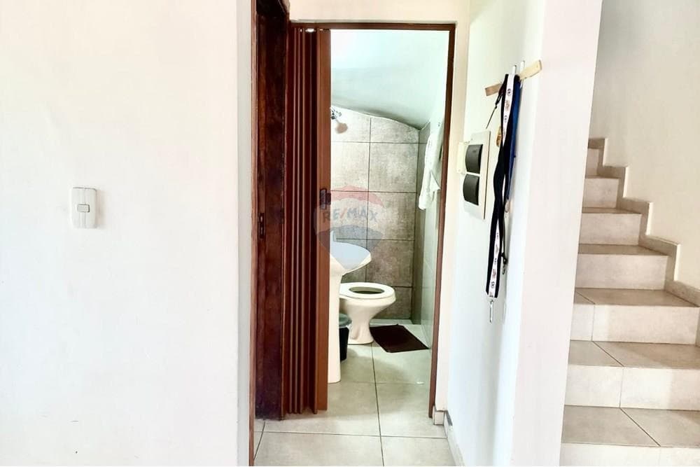 casa - Venta - San Lorenzo, Paraguay, foto 4