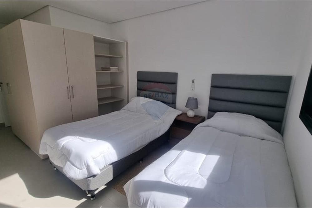 Departamento totalmente amoblado — foto 4