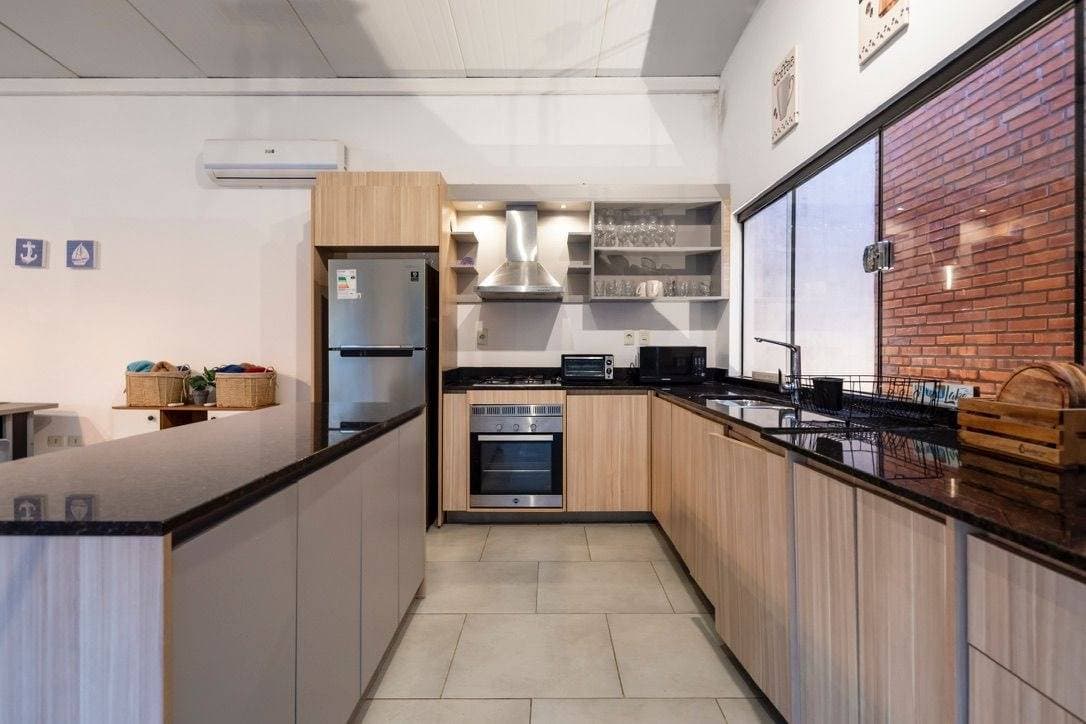 Casa en sanber, foto 5