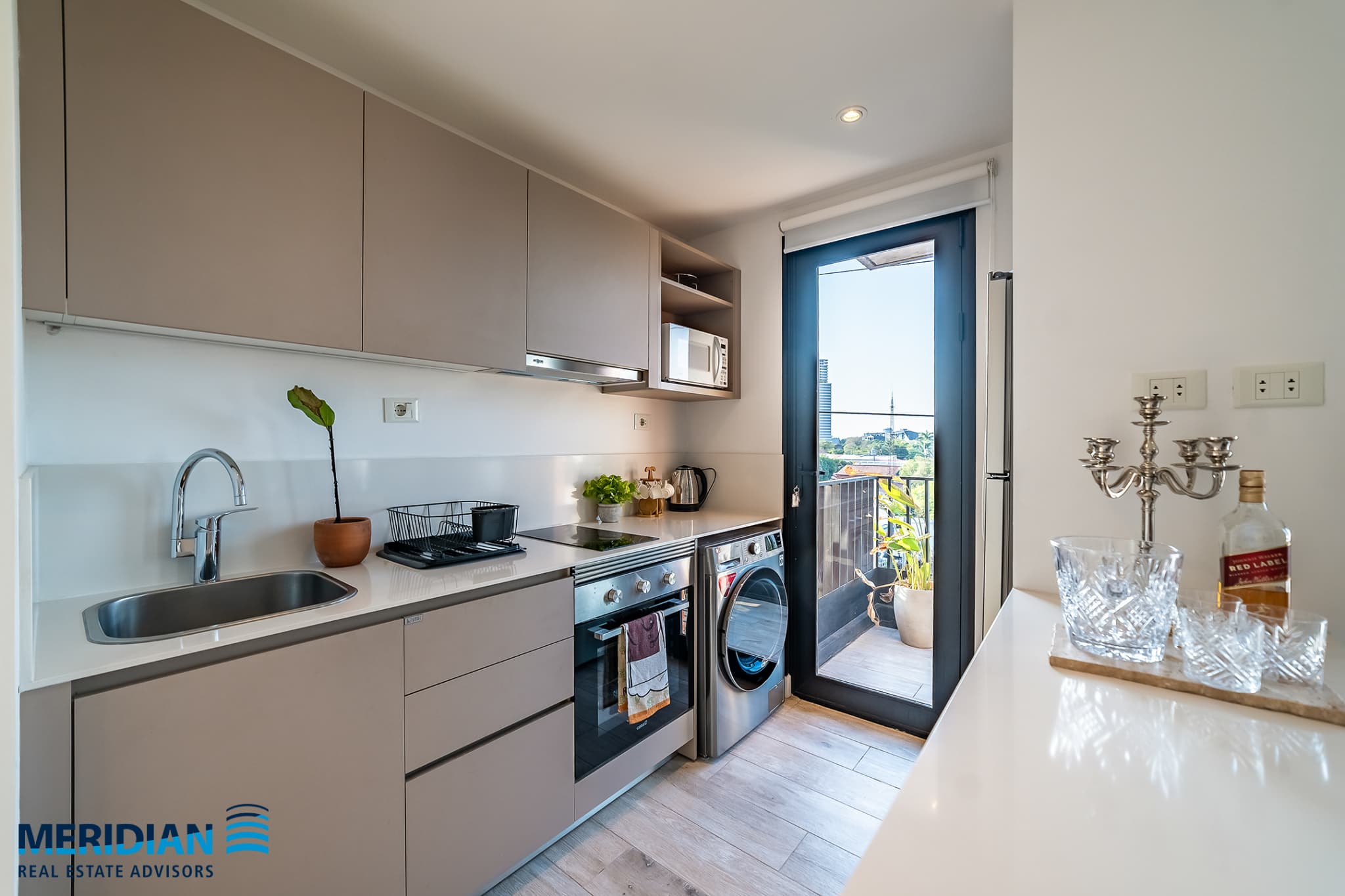 Edificio Boutique - Equipamiento Premium — foto 4