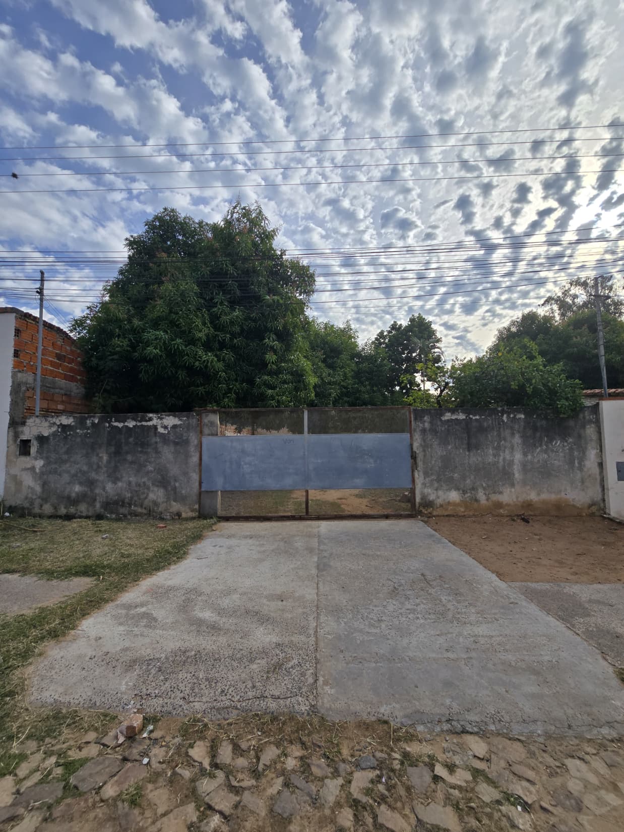 3 terrenos en lambare (1080m2), foto 2
