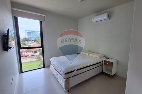 Departamento-Alquiler-PY Asunción Ycuá Satí — foto 4
