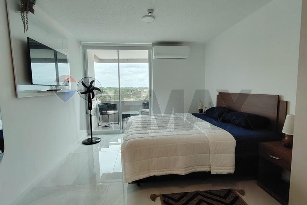 Departamento - Alquiler - Mariano Roque Alonso, Paraguay, foto 2