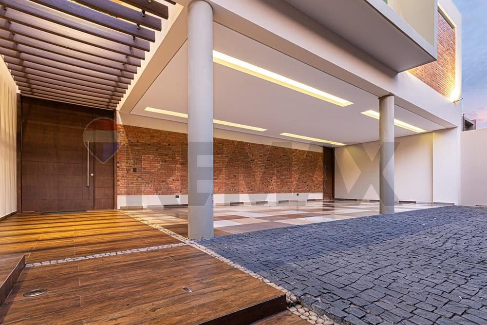 En Venta Residencia Premium En Asuncion, foto 2