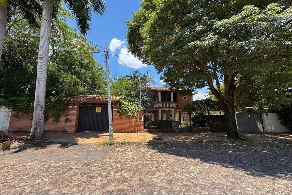 Exclusiva residencia en barrio san cristobal, foto 3