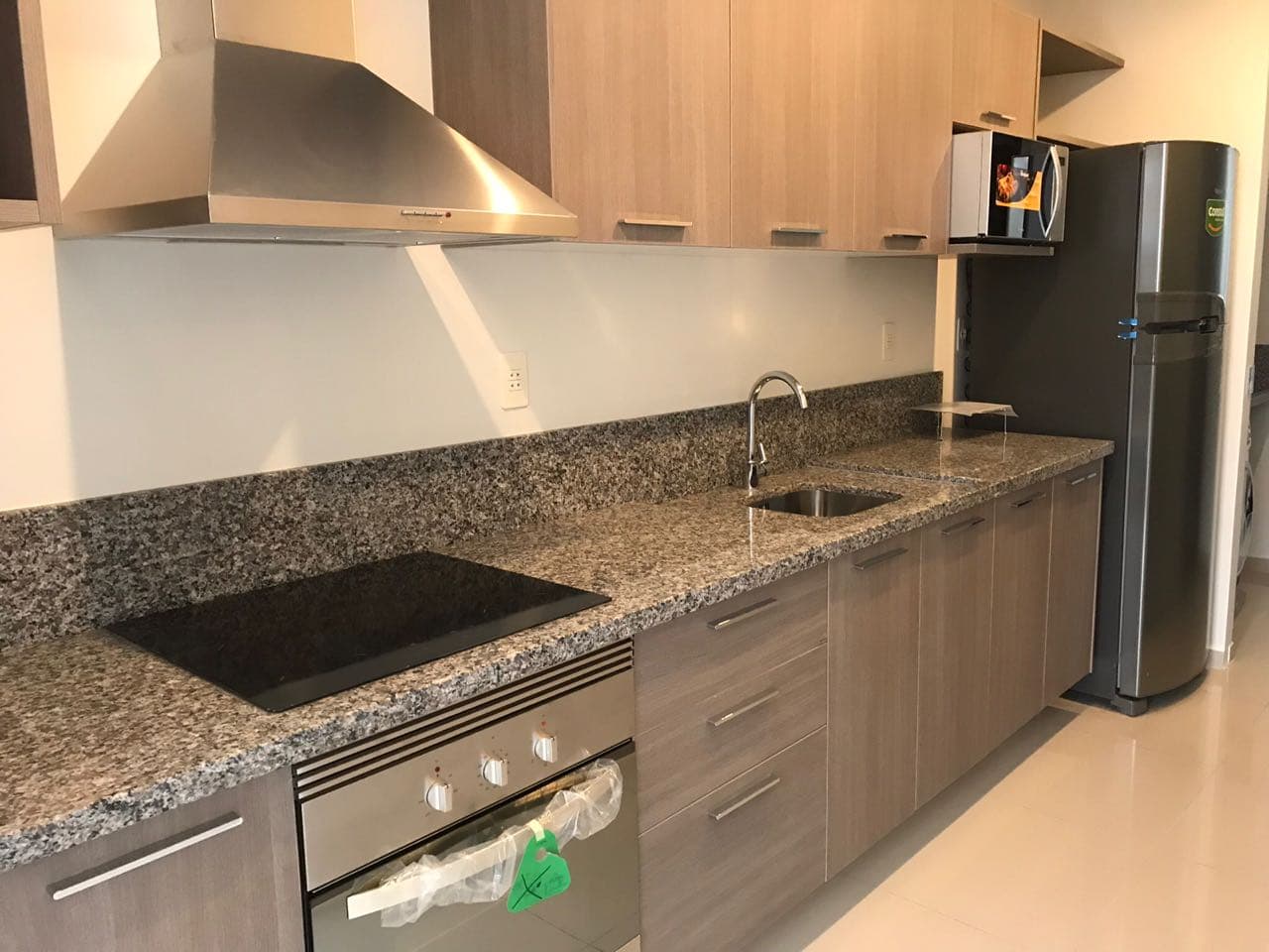 Dpto seminuevo amoblado y equipado:, foto 3