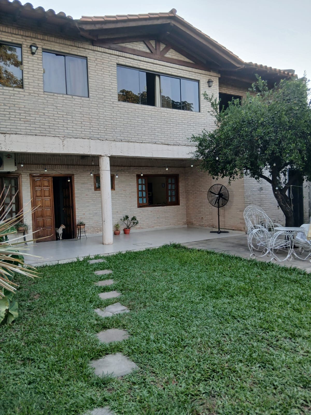 Oportunidad de inversión en Asunción – 3 propiedades en un mismo terreno, foto 2