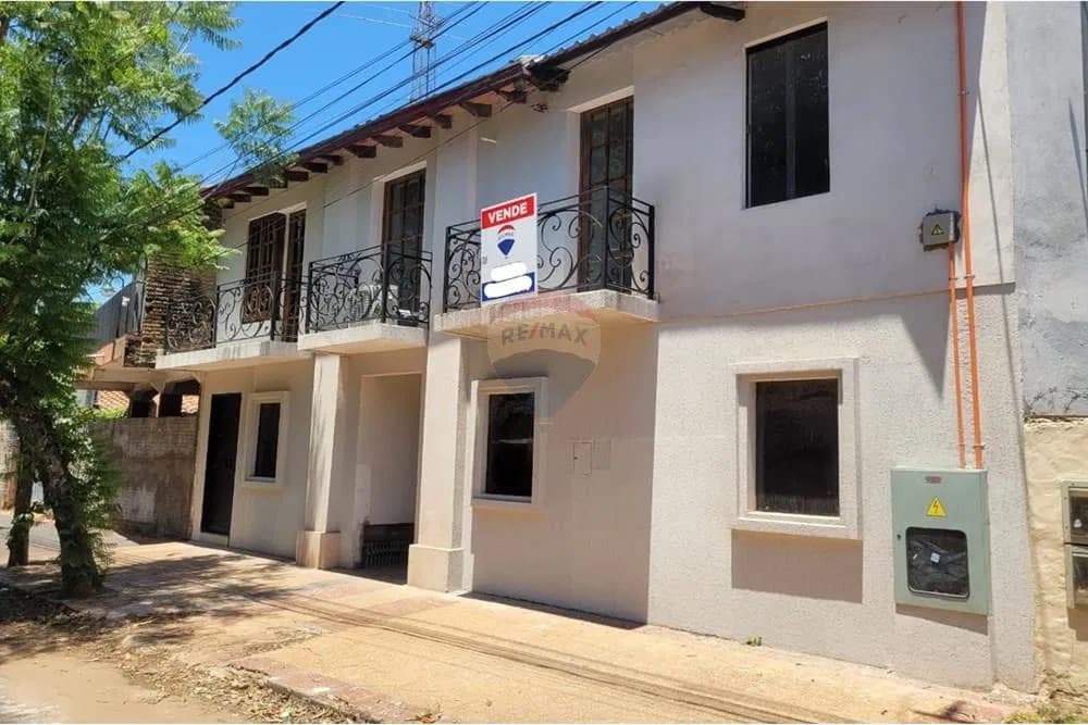 Departamento - Venta - Fernando de la Mora, Central, Paraguay — foto 1