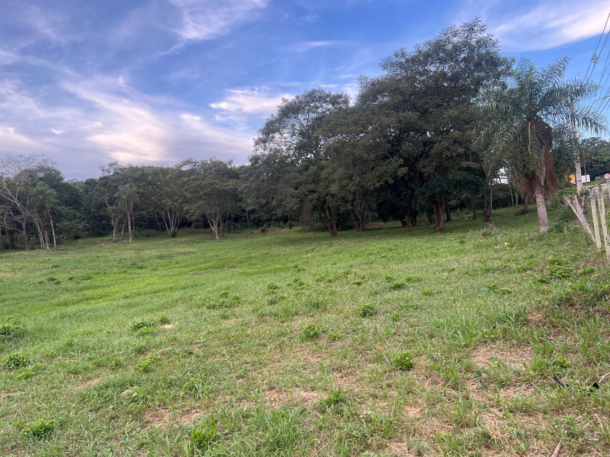 Terreno En Caacupe Cerro Real sobre ruta2 y la nueva circumbalacion — foto 2