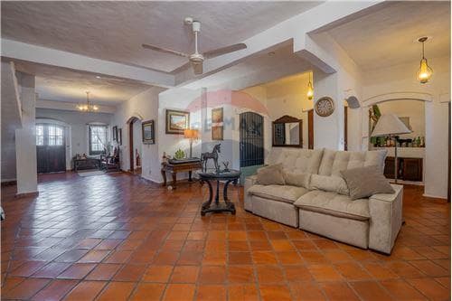 Residencia en Villa Aurelia - 4 pisos, foto 2