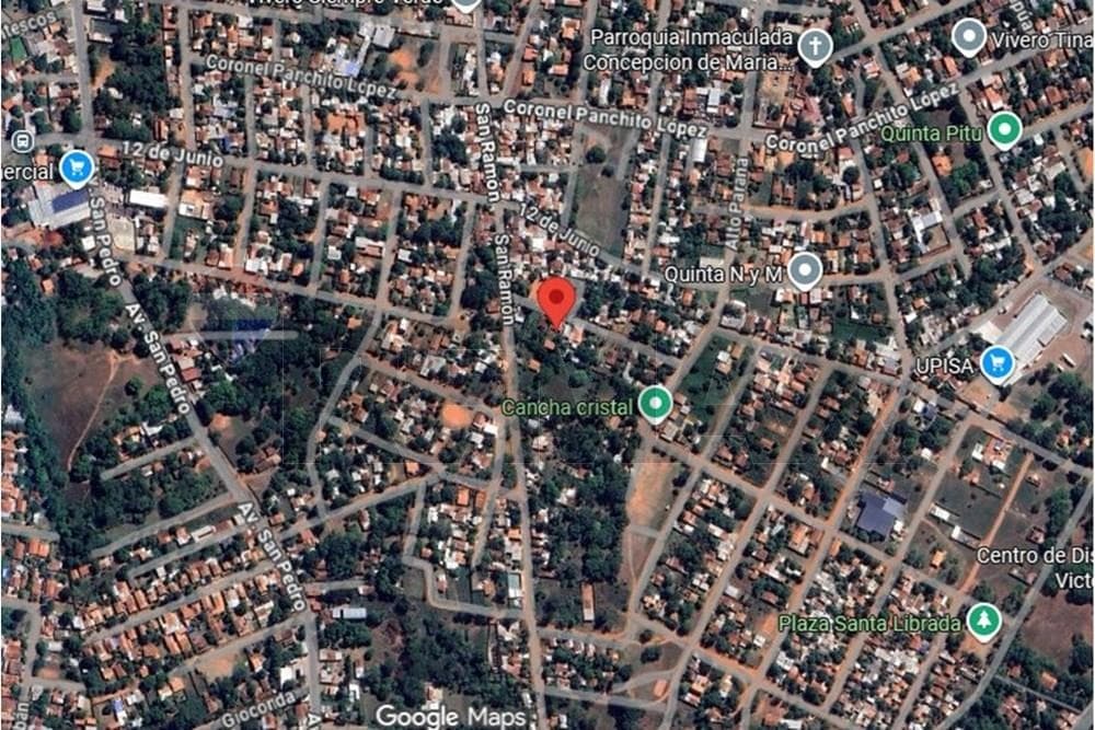 - casa - Capiatá, posta yvykua, foto 4