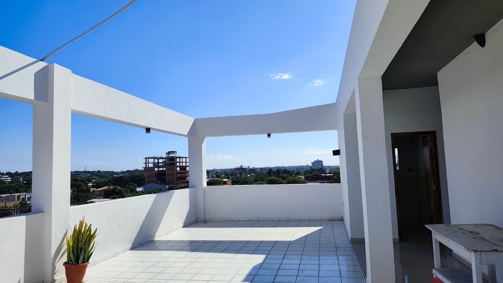 Departamento En San Jorge · 2 Dorm · Cochera · Baulera · Apto Crédito — foto 4