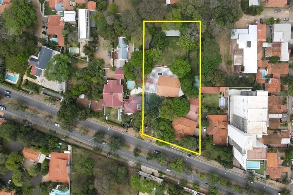 Terreno - Venta - Mburucuyá, Paraguay