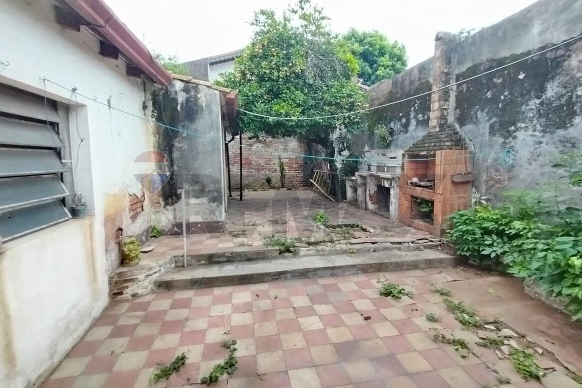 En Venta - Terreno -La Encarnación, Asunción, Paraguay, foto 5