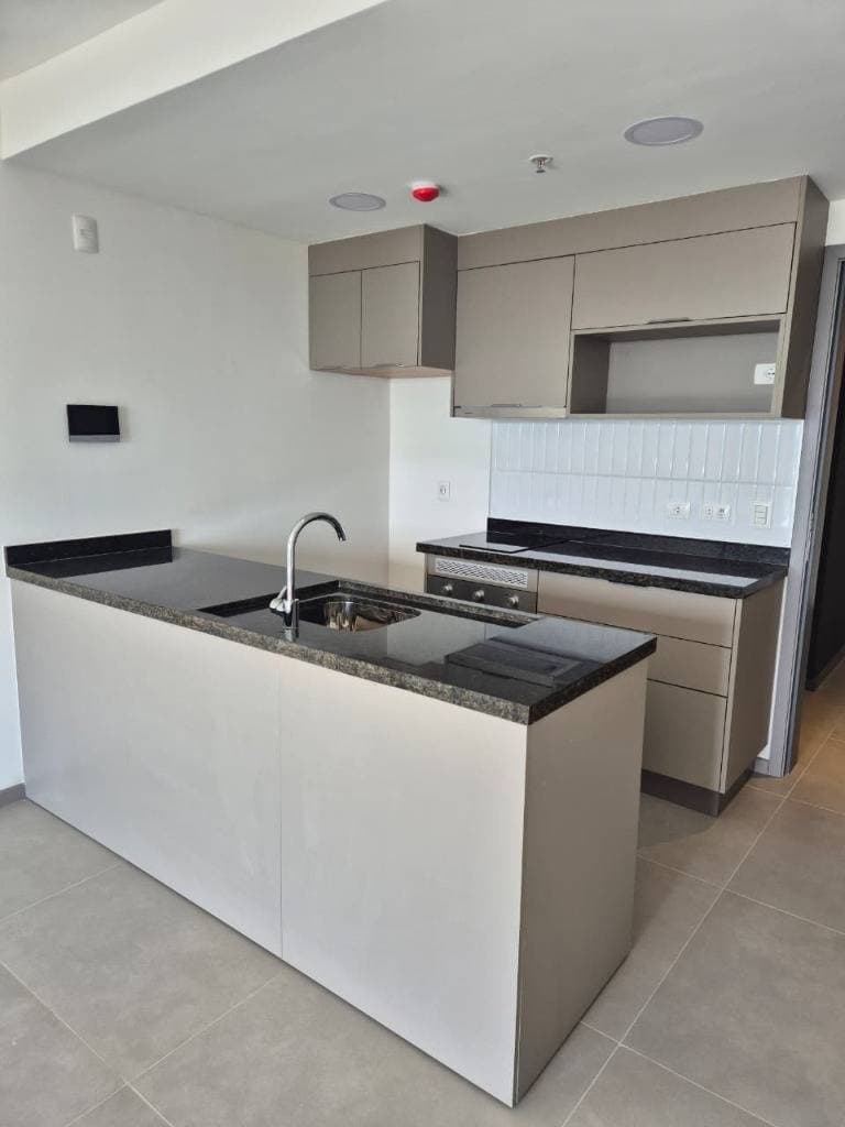 Alquiler | departamento a estrenar en edificio tribeca