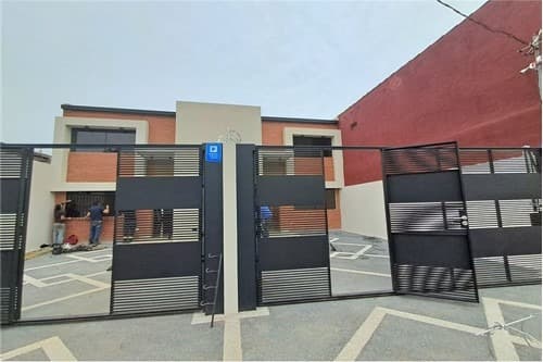 Se alquila dúplex en Lambaré, 4 mojones