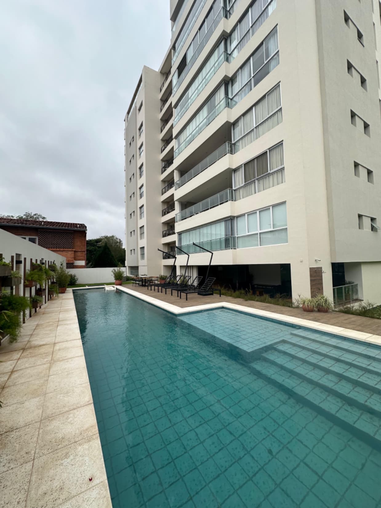Hermoso Departamento con 3 suites Totalmente Amoblado, foto 1