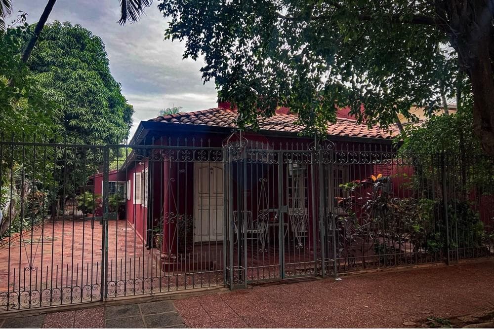 Vendo terreno en villa aurelia