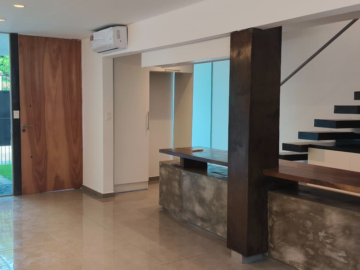 Duplex 3 dorm en Fernando de la Mora, foto 4