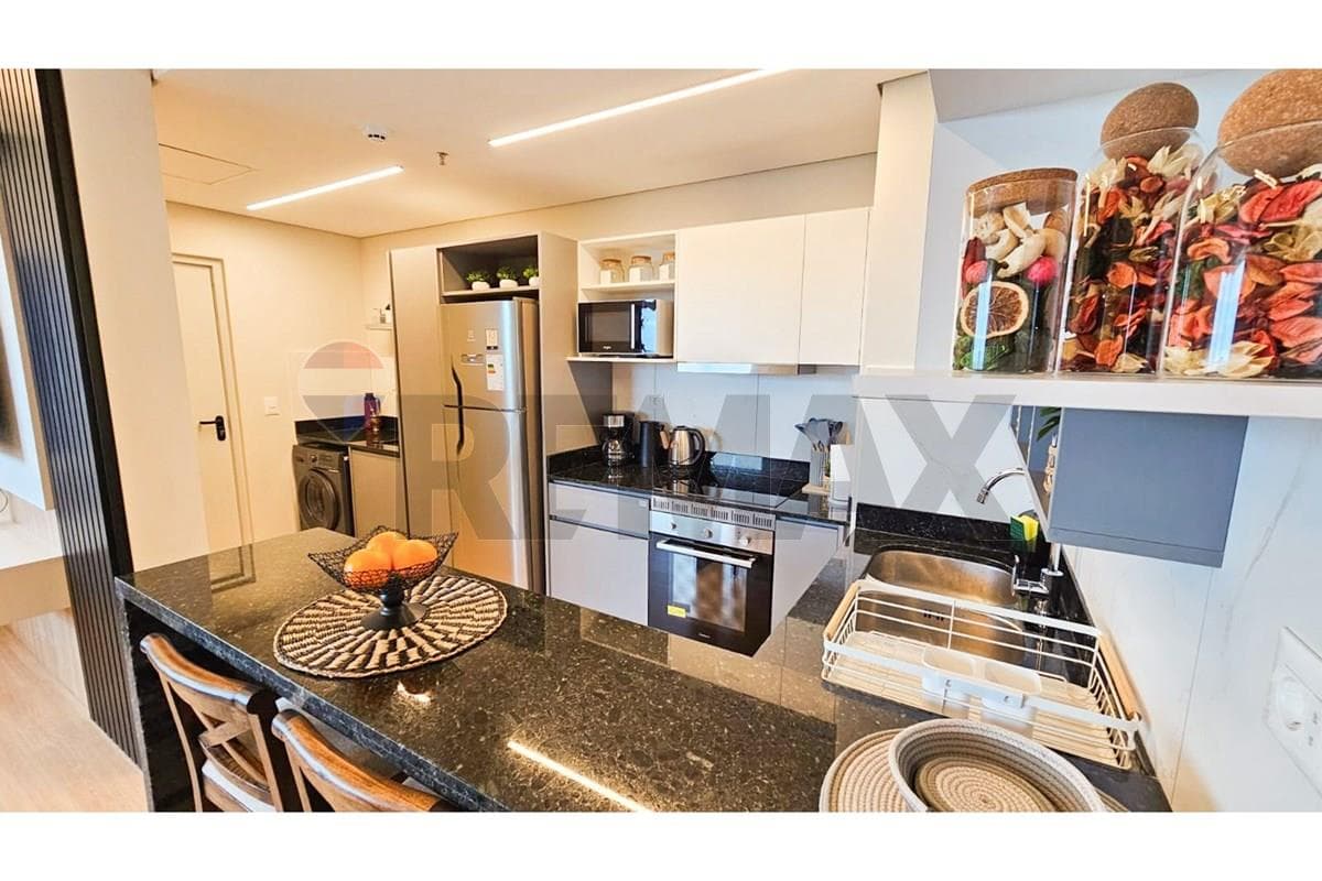 Departamento en alquiler - Las Lomas — foto 3