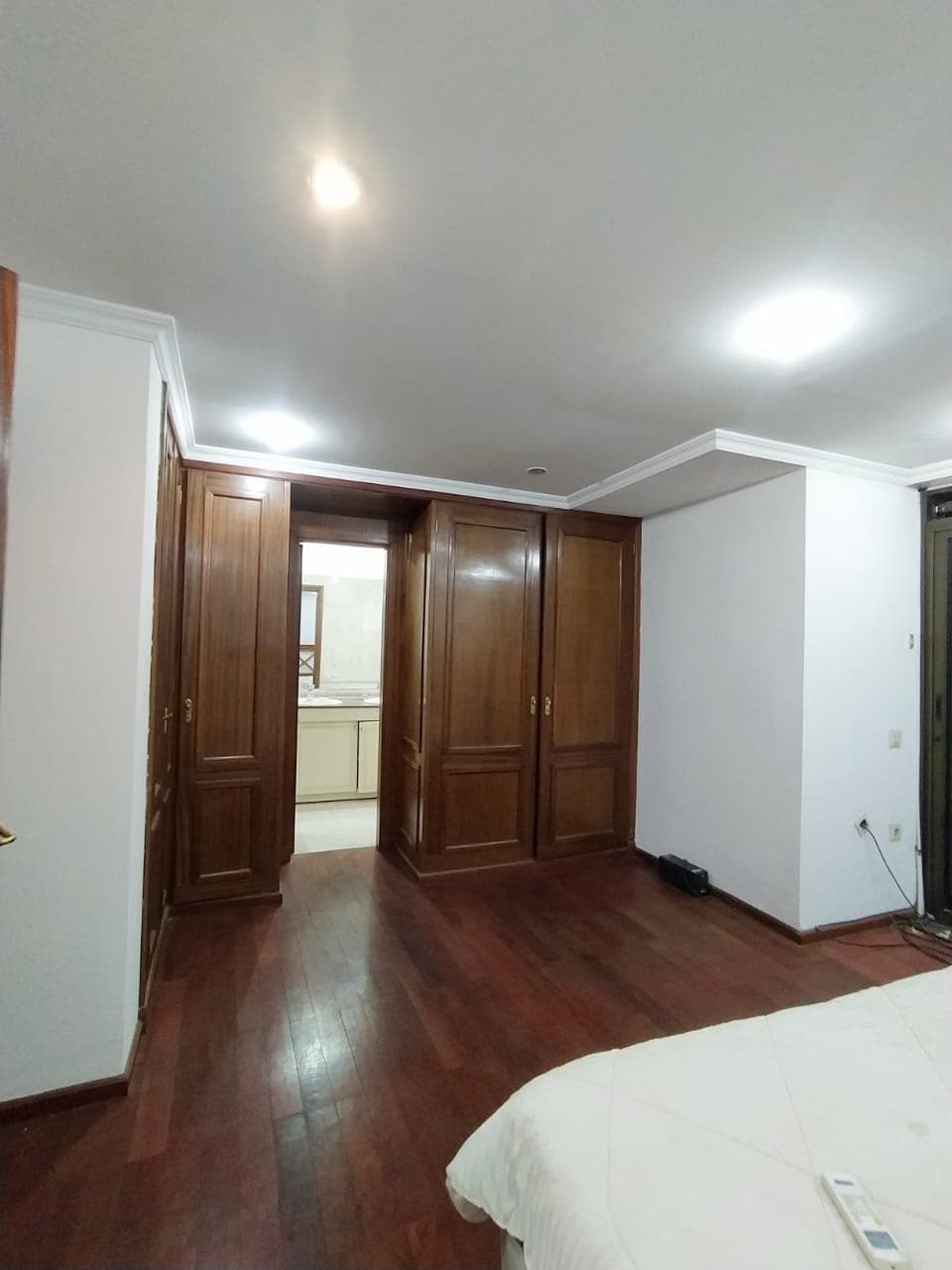Departamento de 3 habitaciones. Barrio Las Mercedes. COD 059, foto 4