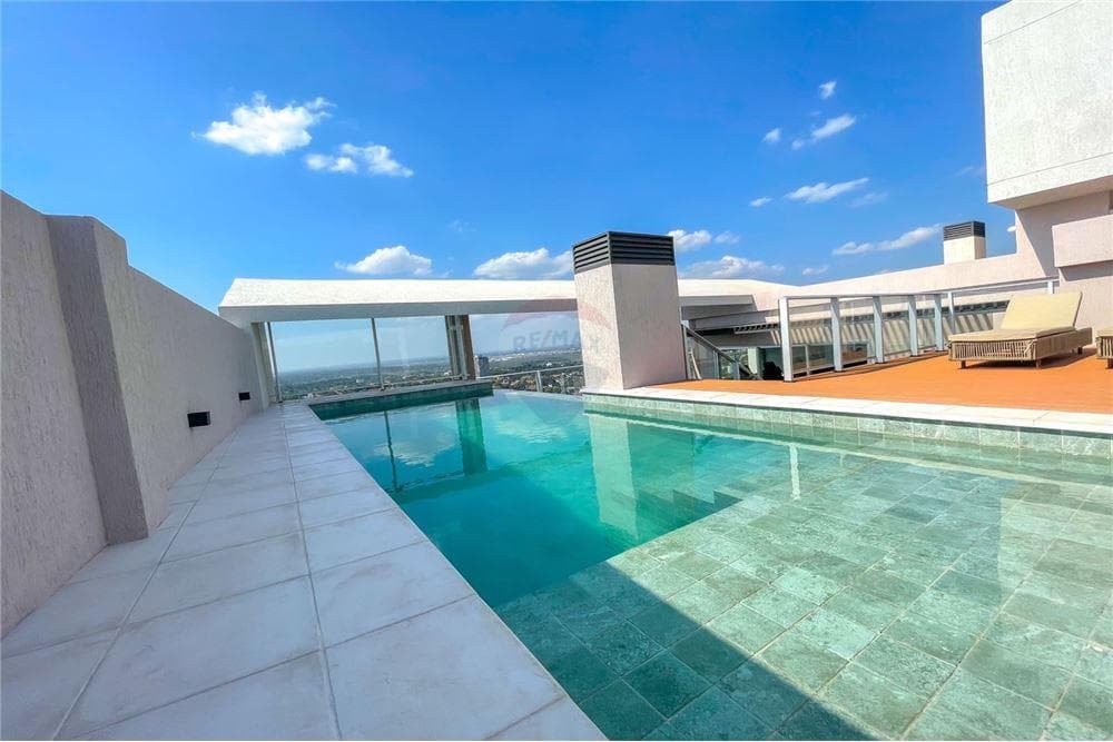 Departamento - Venta - Paraguay Asunción Carmelitas — foto 4