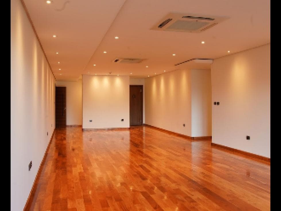 Residencias en altura a estrenar - zona primer presidente