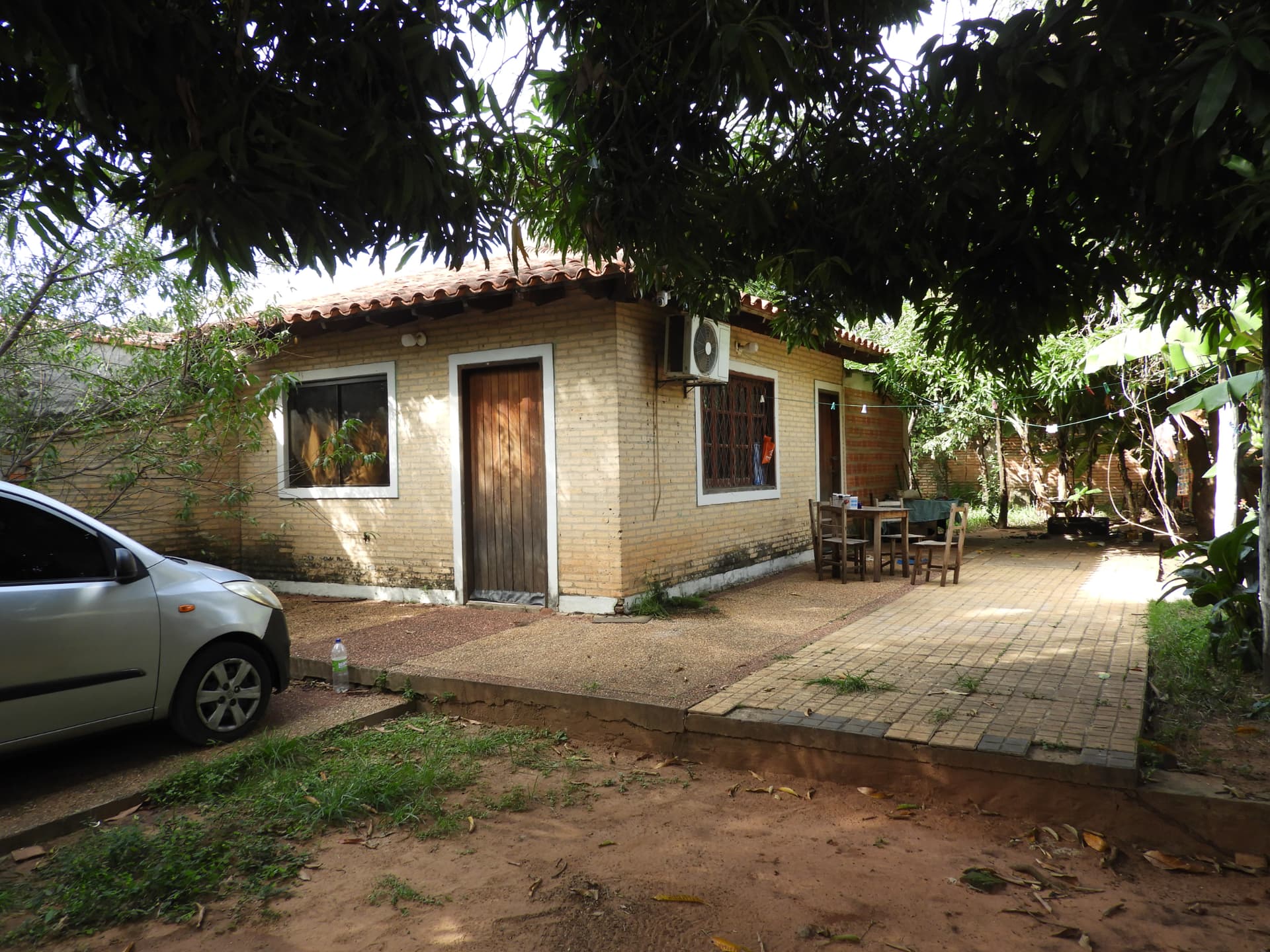 Oferta En Luque-casa En Ubicación Privilegiada, foto 2