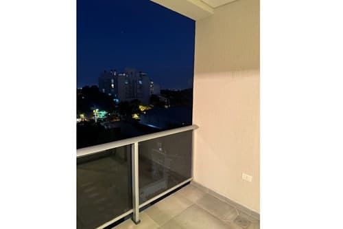 Departamento-Alquiler-25 DE MAYO C/ RI4, Los Laureles, Asunción — foto 3