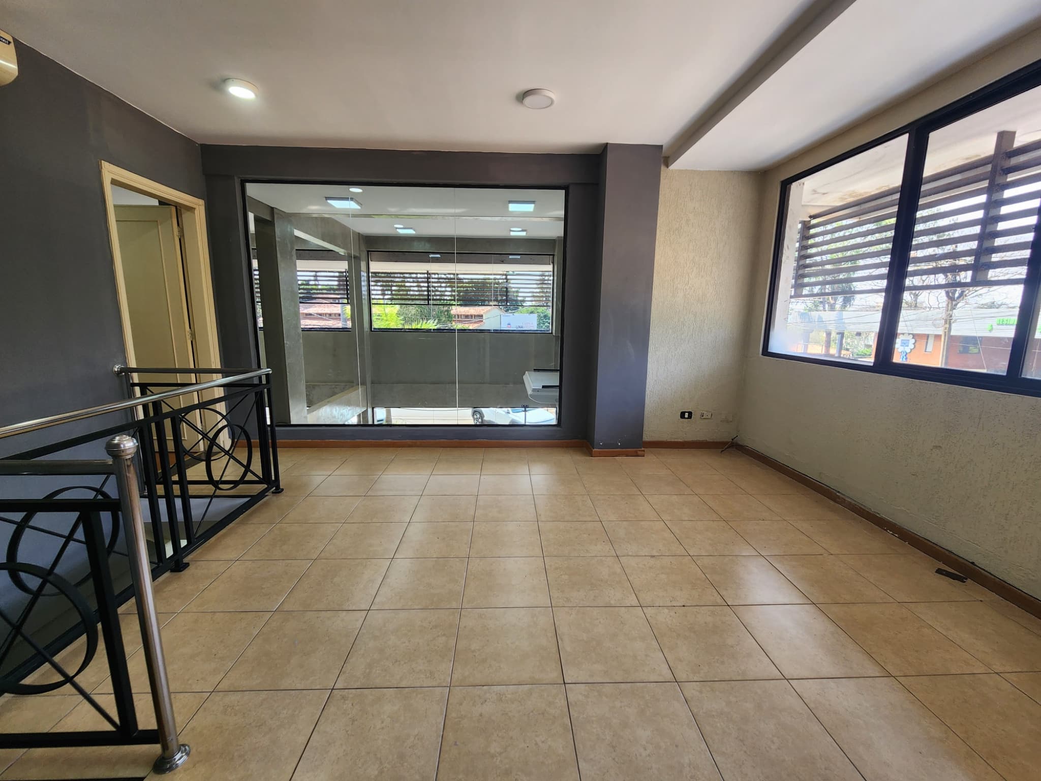 Salón comercial en el paraná country club, foto 3