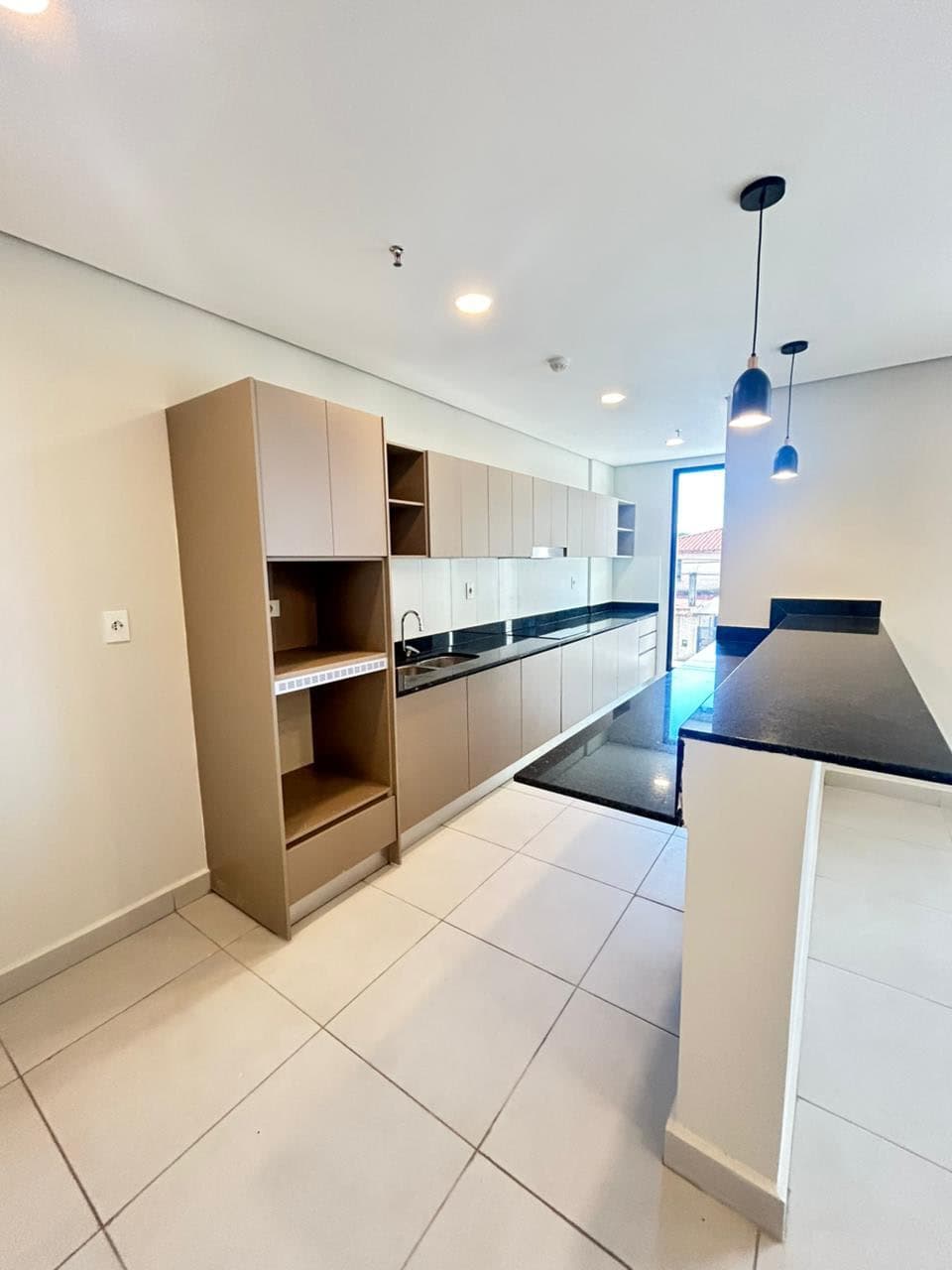 Departamentos a estrenar en alquiler en alfevi residencias, salvador del mundo