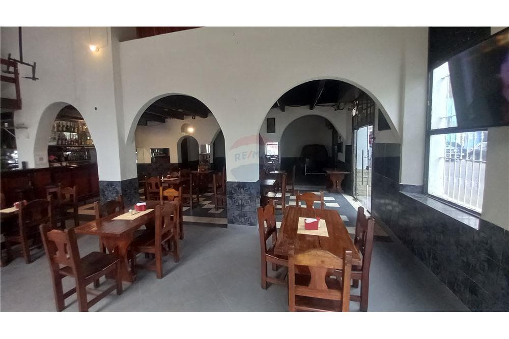 CASA en esquina en el corazón del centro de Asunción, foto 4