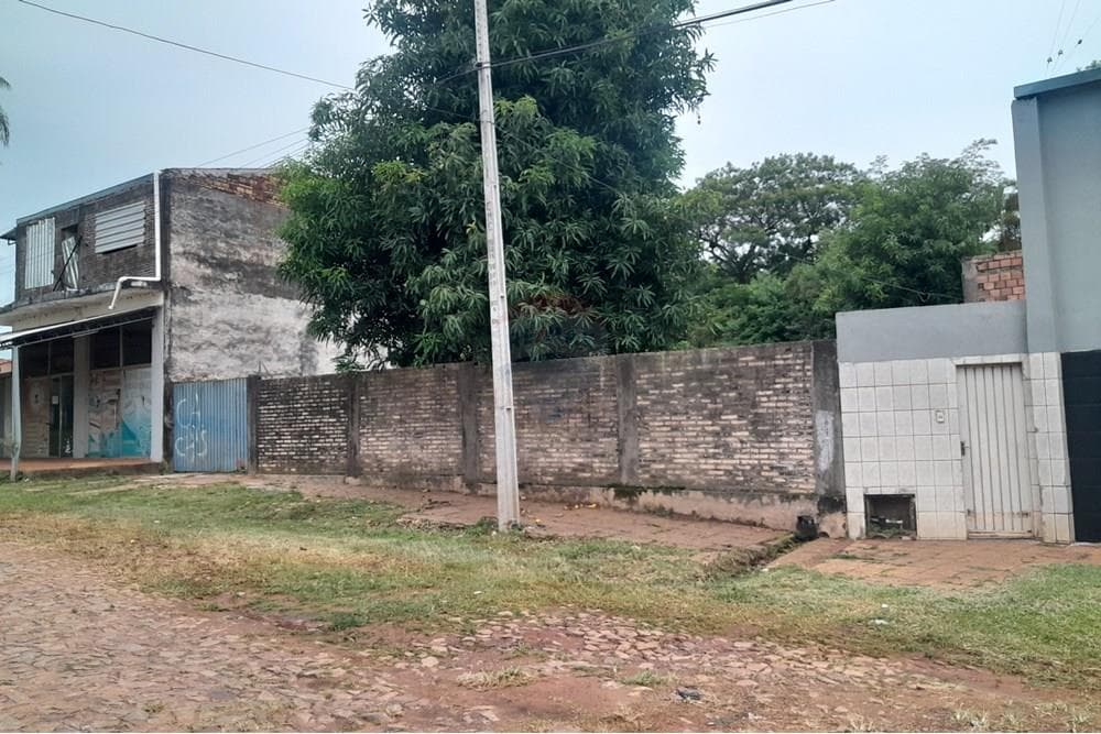 Terreno en Venta: 360m² en Corazón de San Lorenzo, foto 2