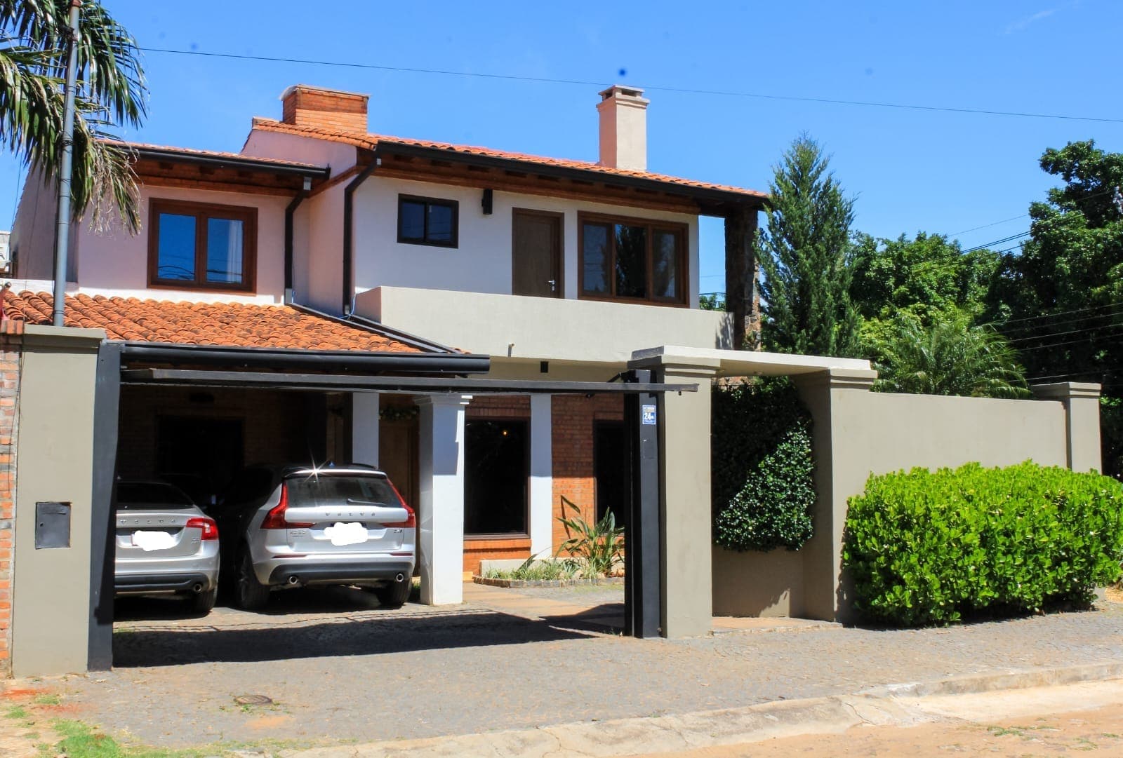 En venta hermosa casa zona conmebol — foto 1