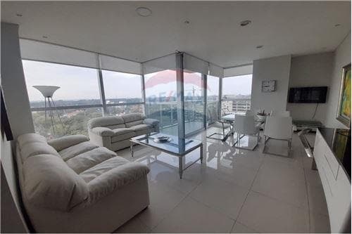 dpto full equipado en el Miami Tower — foto 3