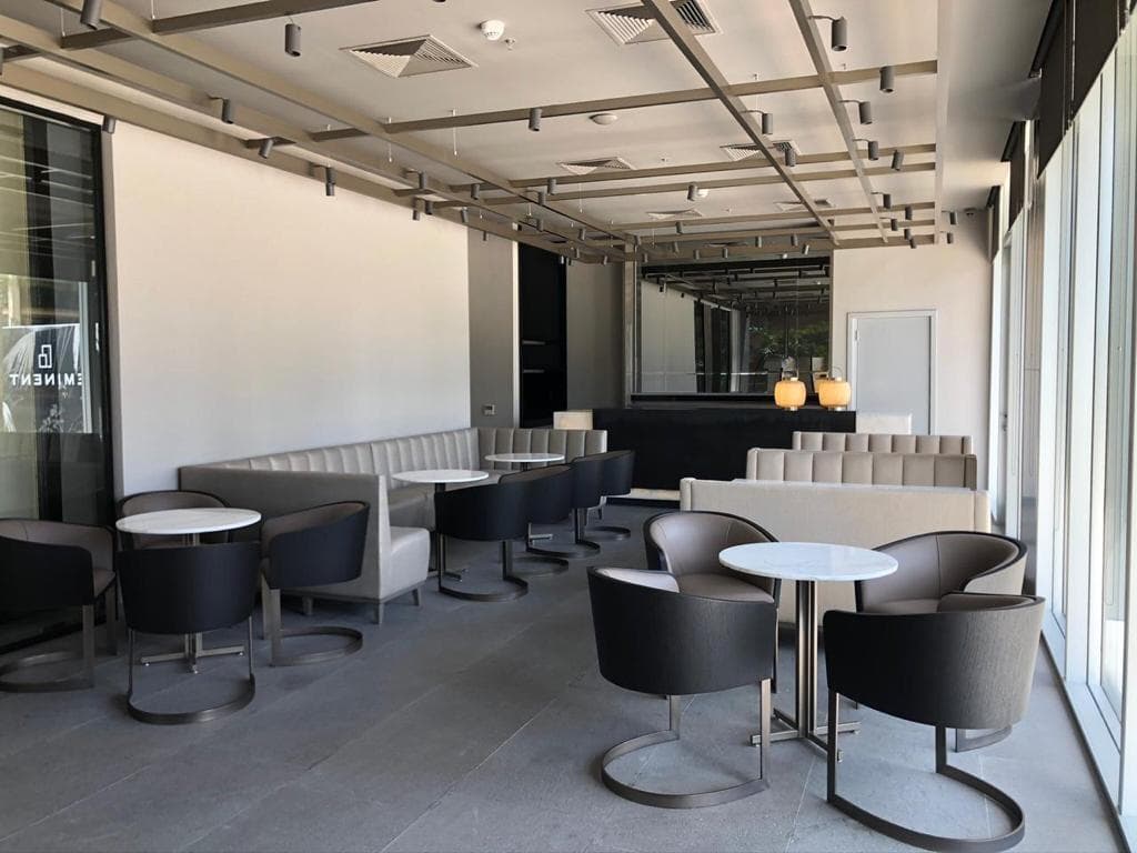 Hermoso dpto en oferta de 2 dormitorios edificio eminent, foto 5