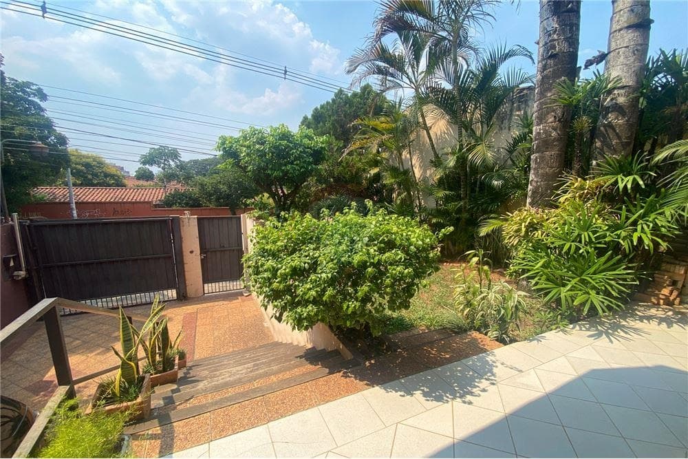 Casa en ciudad nueva sobre azara — foto 2