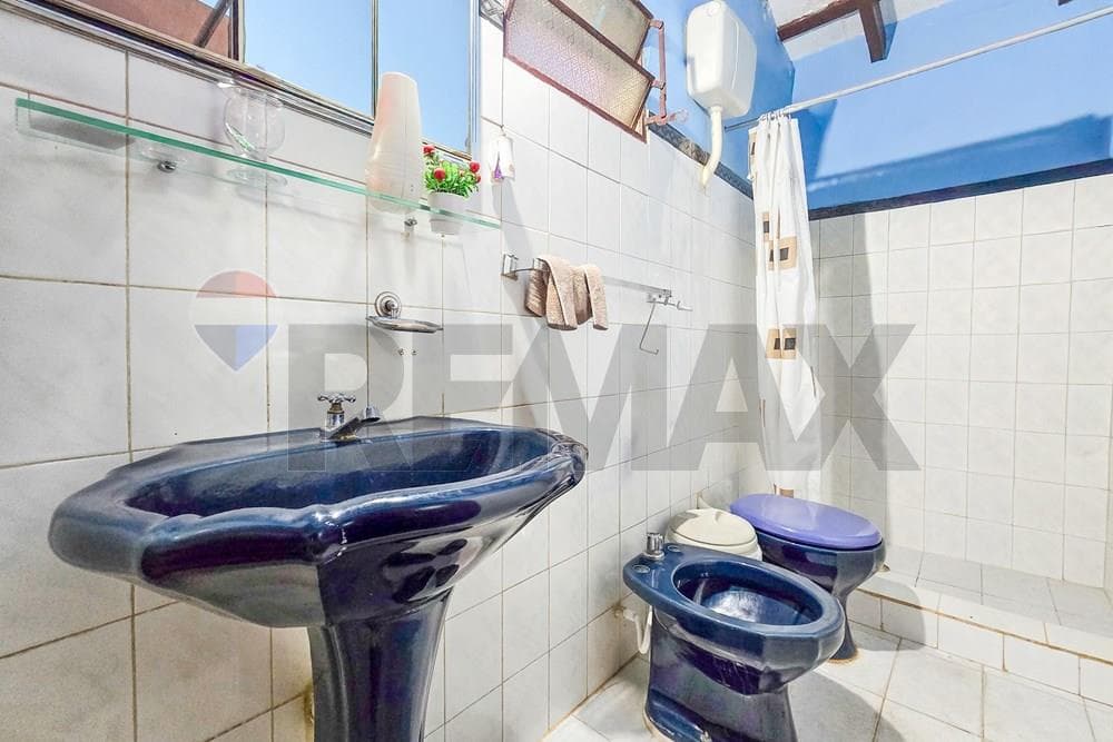 Amplia Casa En Trinidad - Zona Artigas Y M. López, foto 5