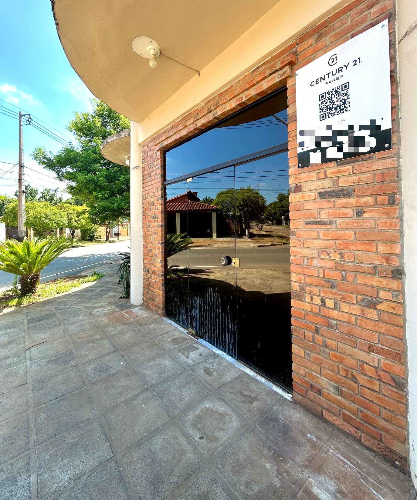 Local comercial en Luque 4to barrio- zona paulista grill, foto 1