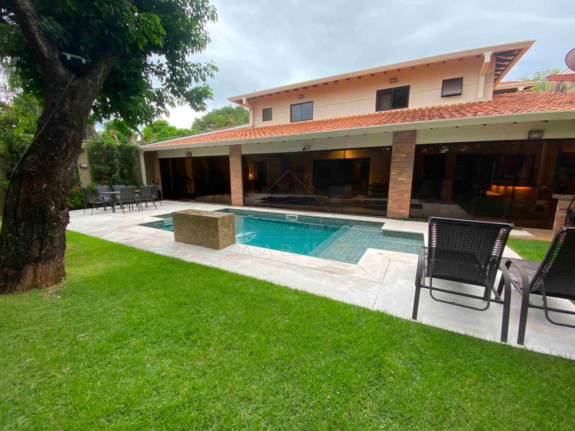 Fina Residencia De 5 Suites En Villa Aurelia????, foto 1