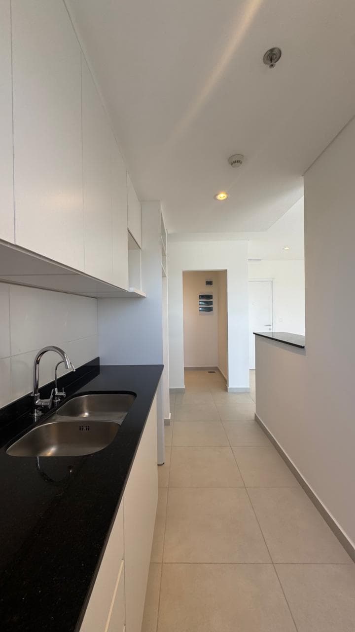 En Venta A Estrenar Amplio Depto De 2 Dormitorios En Fortaleza Molas López, foto 3