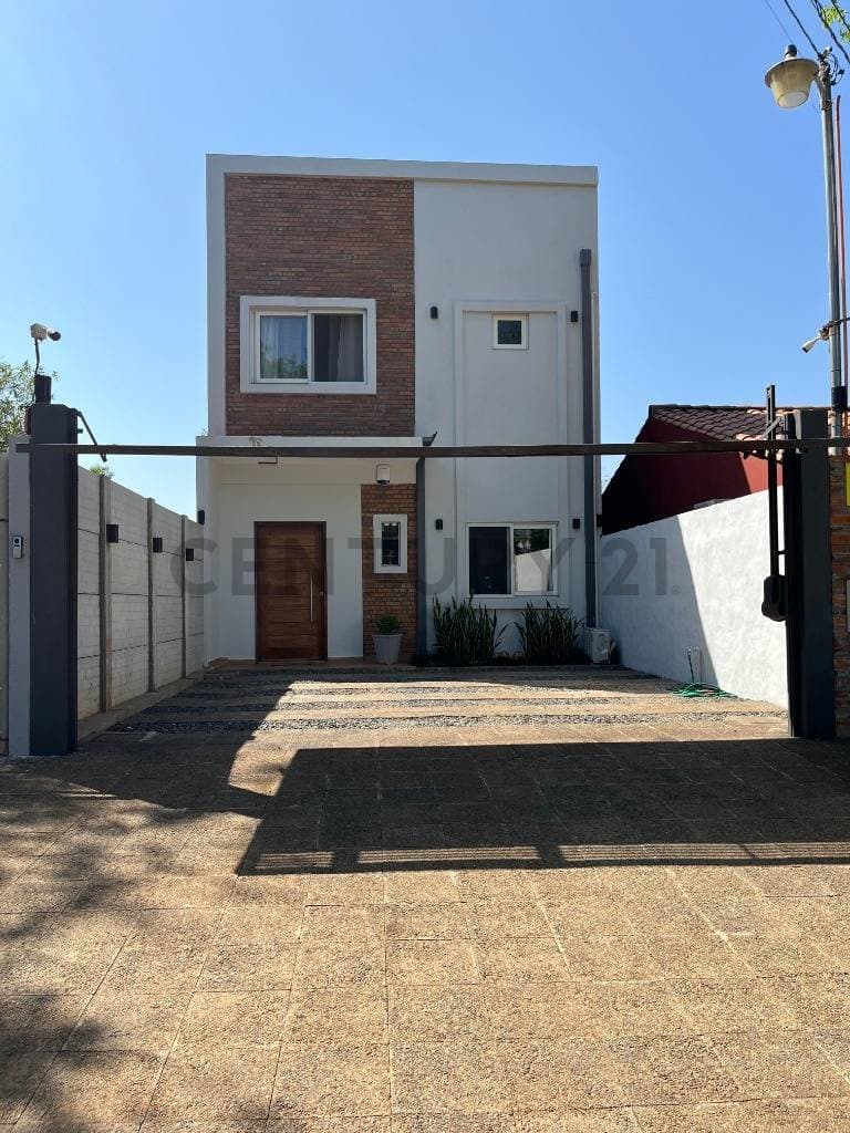 Dúplex totalmente amoblado con piscina - loma merlo (zona rakiura), foto 2