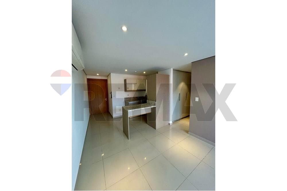 En venta departamento en edificio san rafael barrio Jara, foto 1