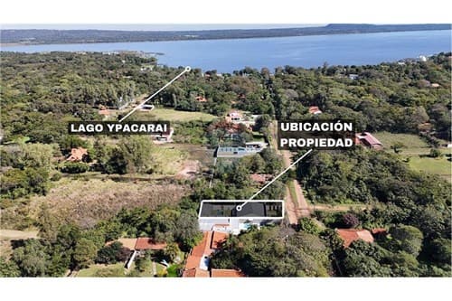Casa-Venta-Avda. Sol de Verano, San Bernardino, Cordillera, foto 2
