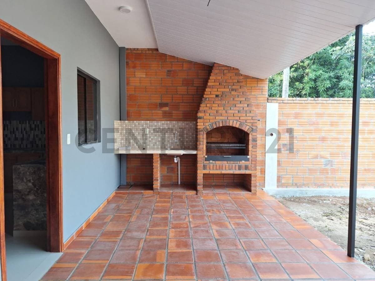 de Casa Dúplex en Luque, Central, foto 2