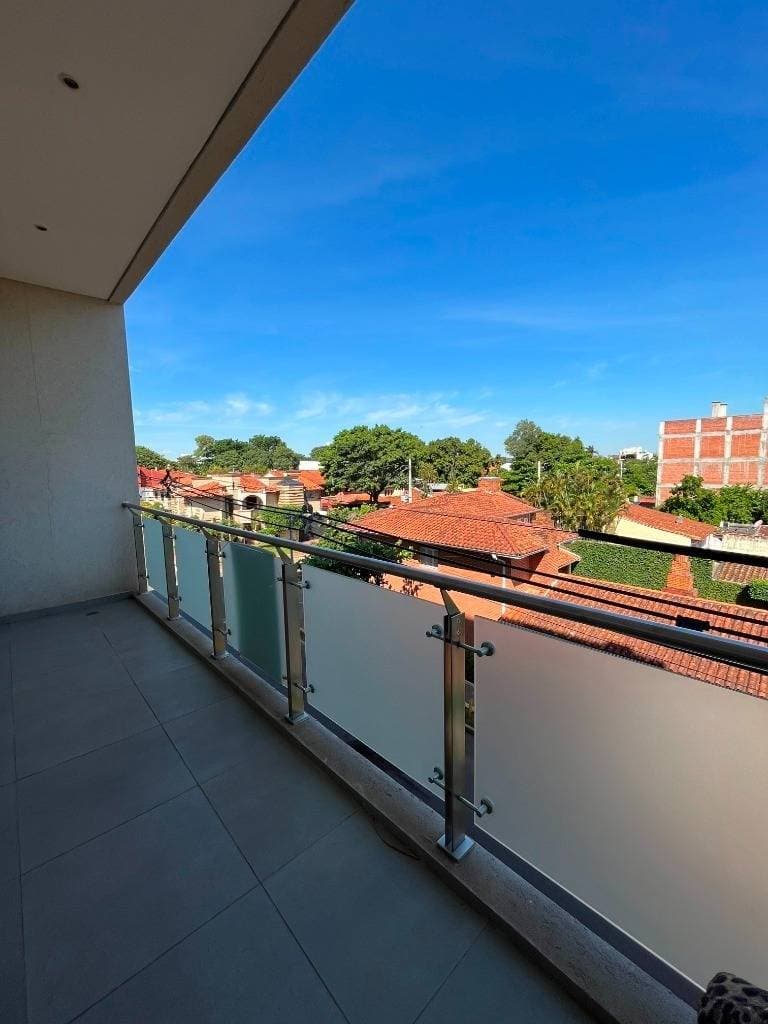 A estrenar monoambiente en barrio Herrera, foto 2