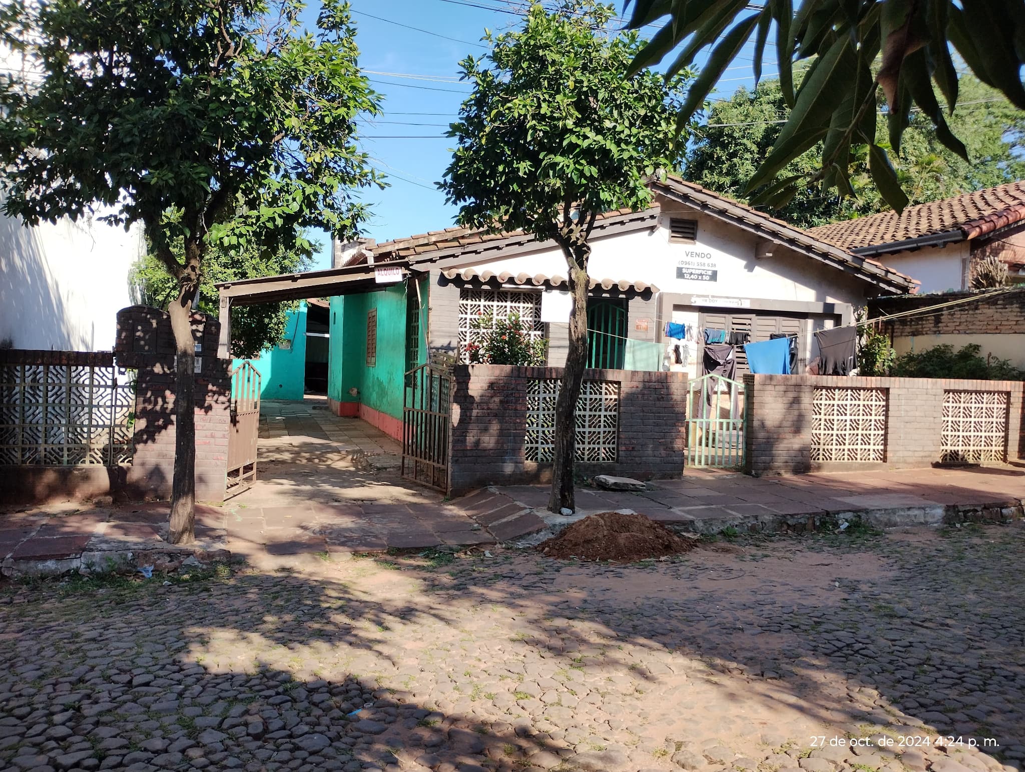 Casa En San Lorenzo, foto 2