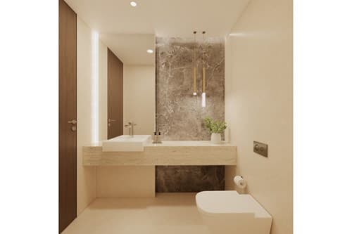Departamento Semipenthouse Plus en Asuncion Barrio Manora, foto 2