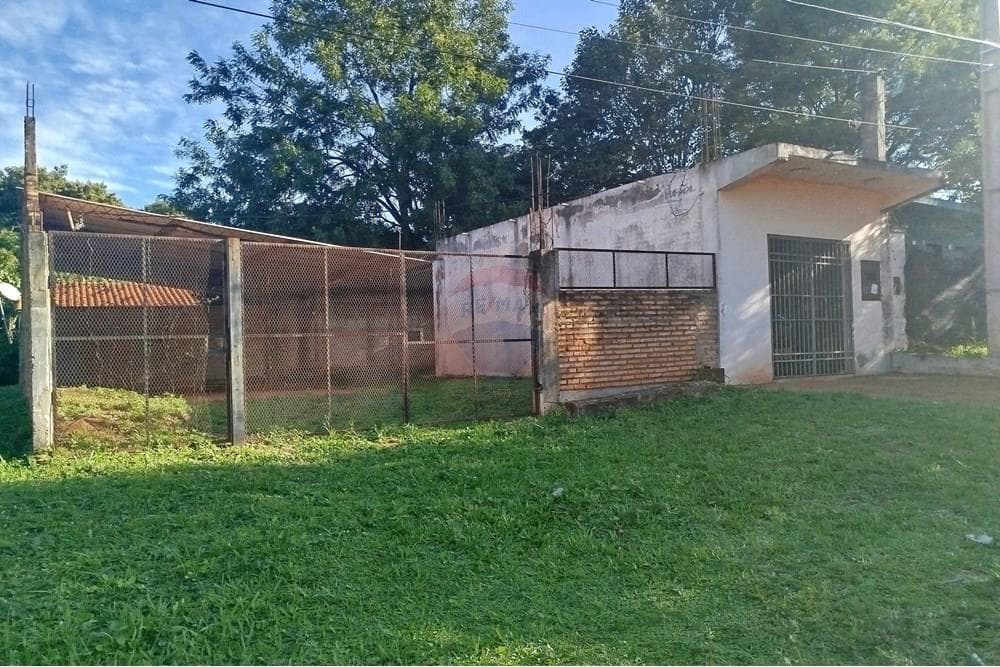 Casa - Venta - Paraguay Central San Lorenzo