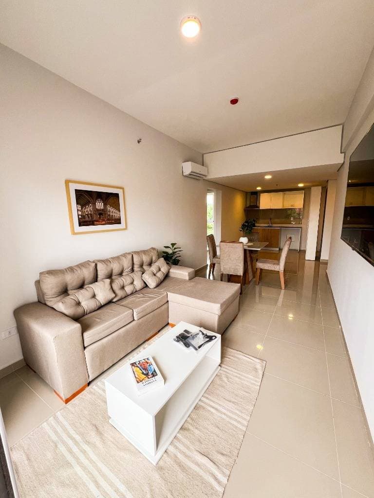 Departamento a estrenar en zona santa teresa, foto 5